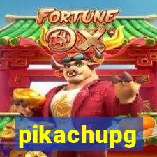 pikachupg