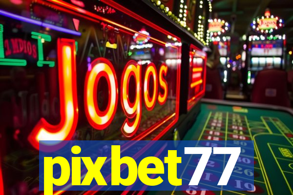 pixbet77