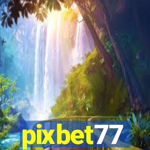 pixbet77