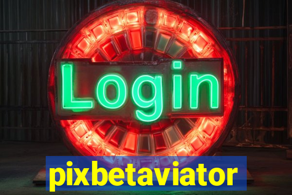 pixbetaviator