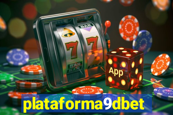 plataforma9dbet