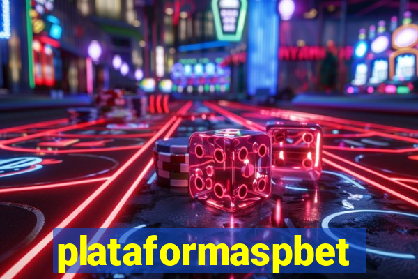 plataformaspbet