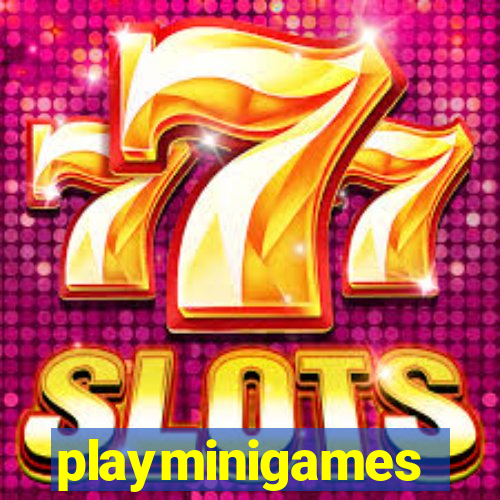 playminigames