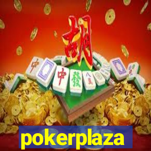 pokerplaza