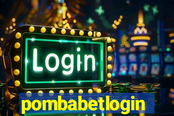 pombabetlogin