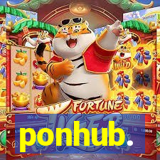 ponhub.