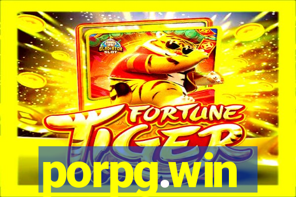 porpg.win