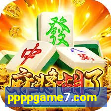 ppppgame7.com