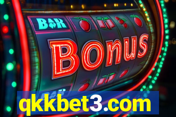 qkkbet3.com