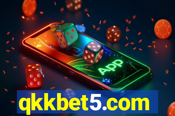 qkkbet5.com