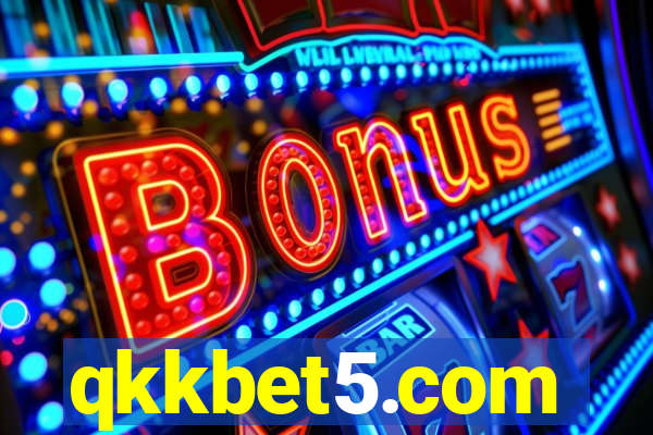 qkkbet5.com