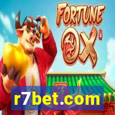 r7bet.com