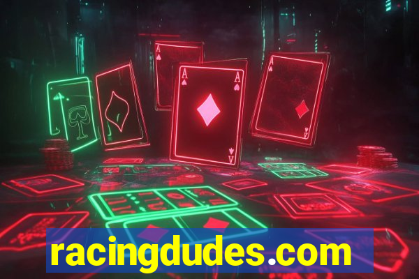 racingdudes.com