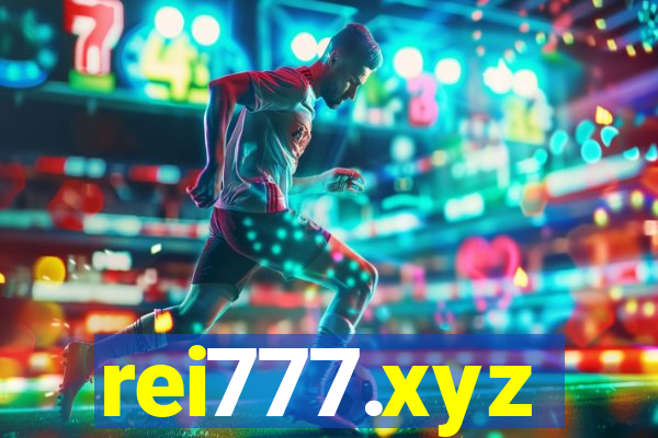 rei777.xyz