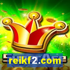 reikf2.com