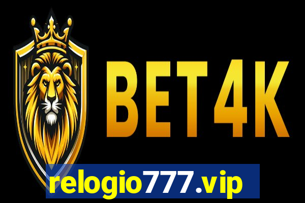 relogio777.vip