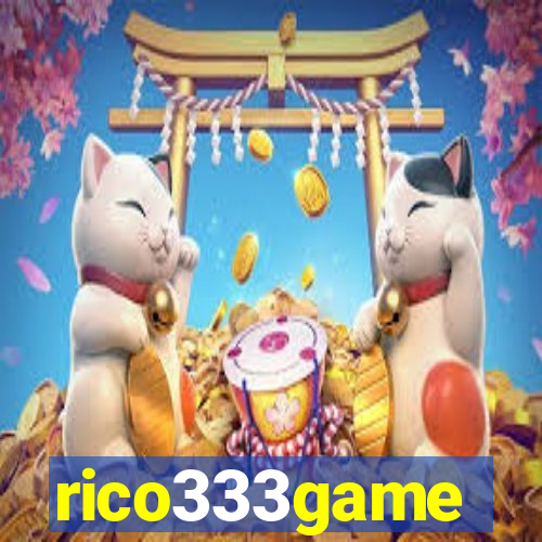 rico333game