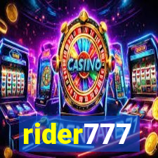 rider777