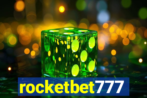 rocketbet777