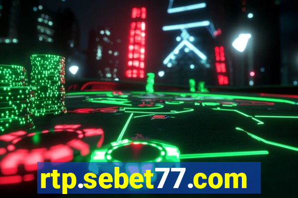 rtp.sebet77.com