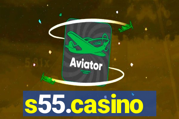 s55.casino