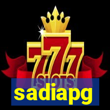 sadiapg