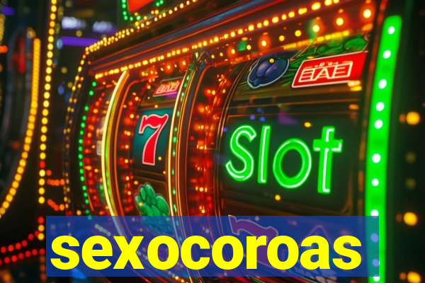 sexocoroas