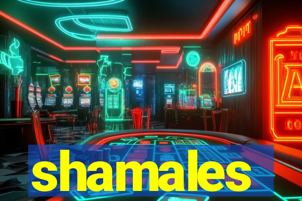 shamales