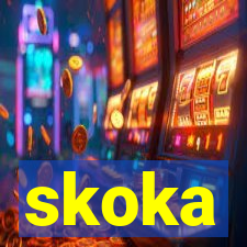 skoka