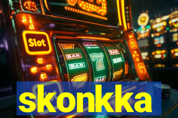 skonkka