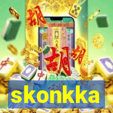 skonkka