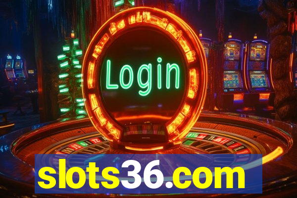 slots36.com