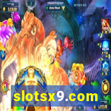 slotsx9.com