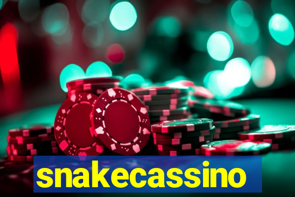 snakecassino