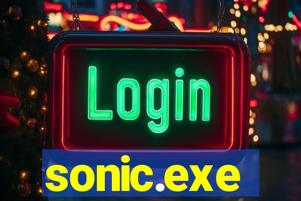 sonic.exe