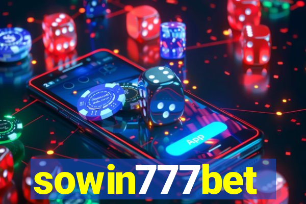 sowin777bet