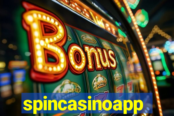 spincasinoapp