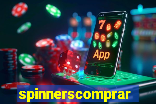 spinnerscomprar