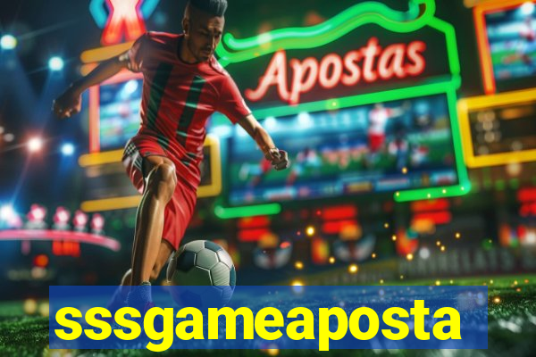 sssgameaposta