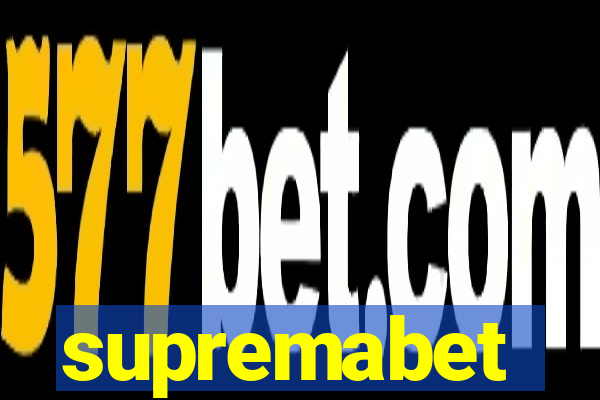 supremabet