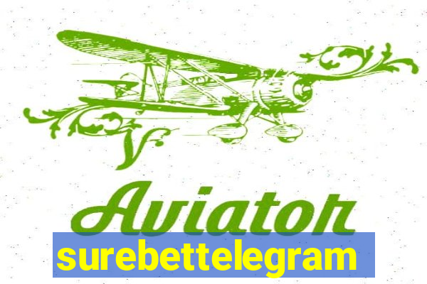 surebettelegram