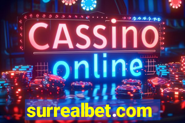 surrealbet.com