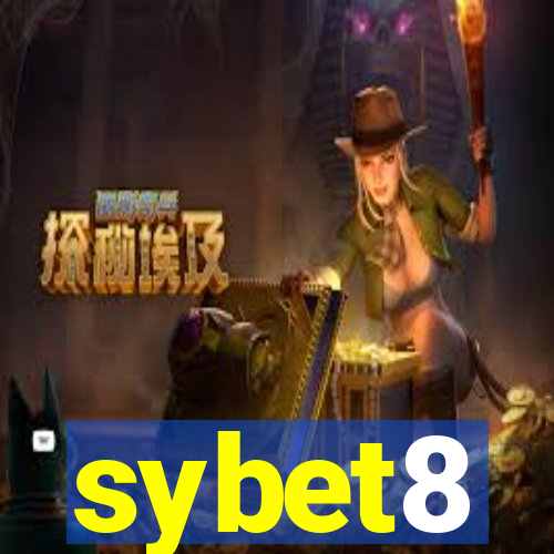 sybet8