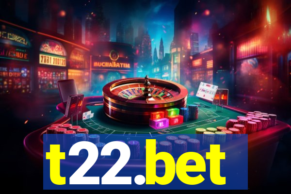 t22.bet