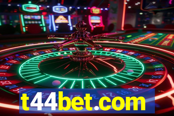 t44bet.com