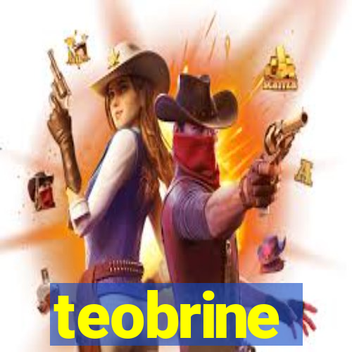 teobrine