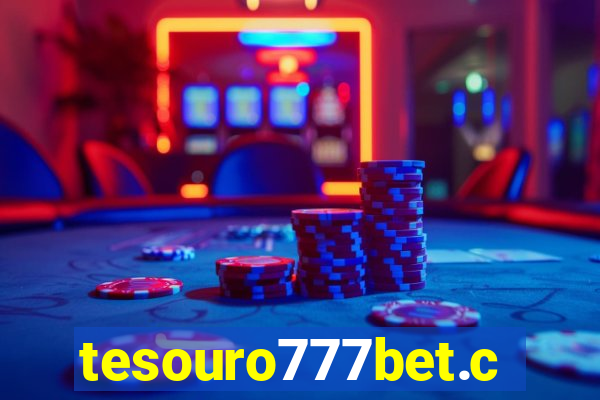 tesouro777bet.com