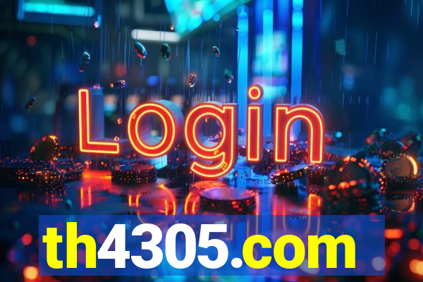 th4305.com