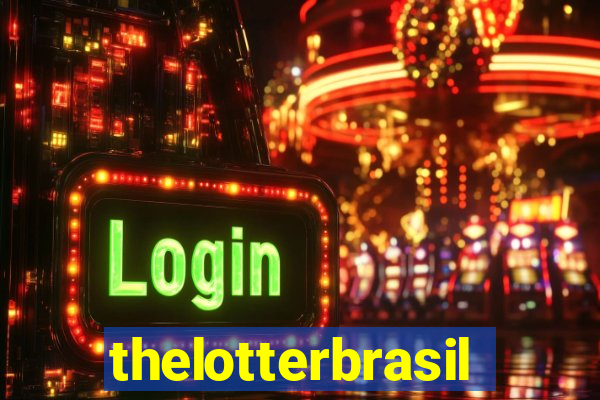 thelotterbrasil