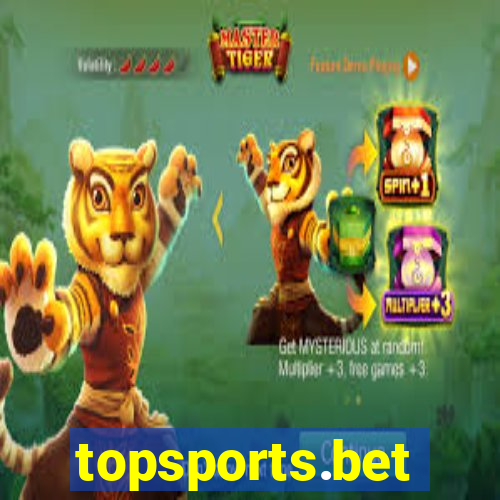 topsports.bet